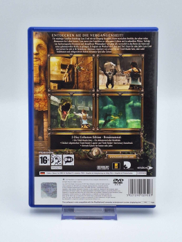 Tomb Raider: Anniversary Collector's Edition